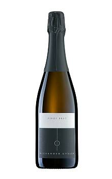 Gysler Pinot Brut