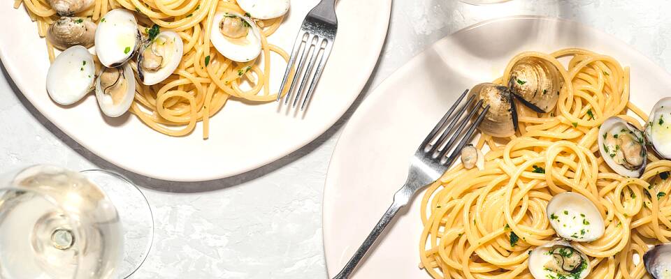 Historisk vin fra Piemonte til nydelig meny på Trattoria Popolare