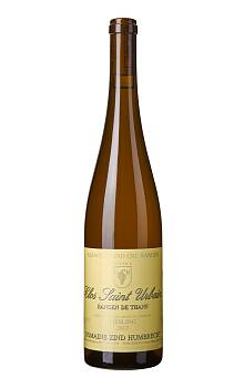 Zind-Humbrecht Clos Saint Urbain Rangen de Thann Grand Cru Riesling