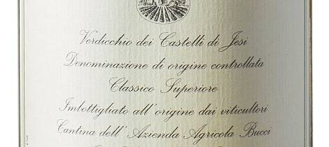 En glemt noblesse og en av de mest klassiske italienske hvitvinene