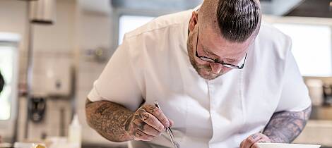 Jordnær og Eric Vildgaard er Københavns absolutte stjerneskudd