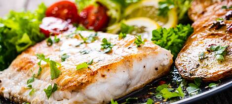 Det er gode grunner til at kveite er festfisk nummer en. Bare se her