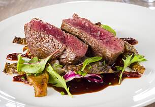 Winemakers Dinner: Smak 8 viner fra Sicilia til en svært så fristende 5-retters med sesongens beste råvarer