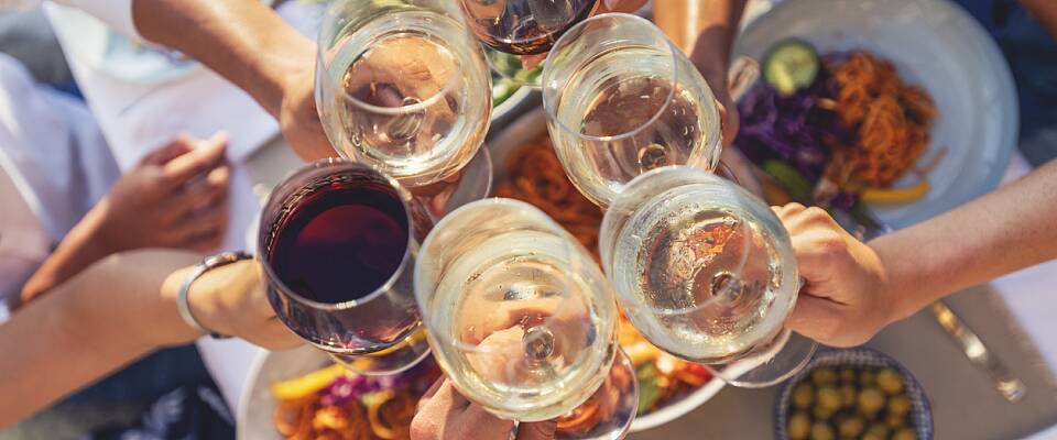 Dette er de beste alkoholfrie drikkene du finner på polet og spesialbutikker