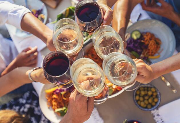 Dette er de beste alkoholfrie drikkene du finner på polet og spesialbutikker