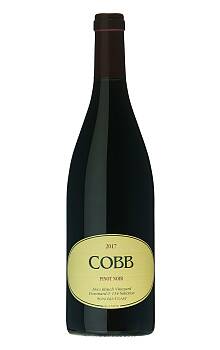 Cobb Doc's Ranch Vineyard 114 Selection