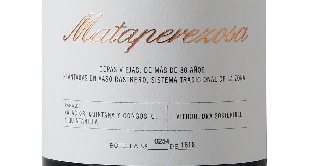 Fra en av Spanias minst kjente vinregioner kommer vin i toppklasse