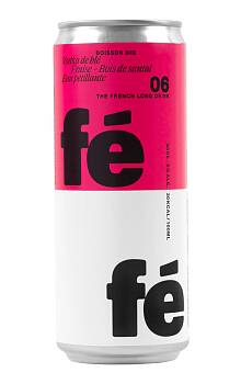 féfé The French Long Drink Strawberry Sandalwood
