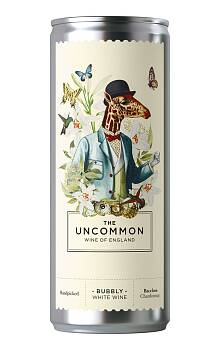 The Uncommon Gerald Bubbly White