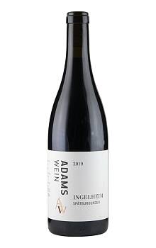 Adams Ingelheimer Spätburgunder