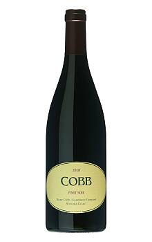 Cobb Diane Cobb Coastlands Vineyard Pinot Noir