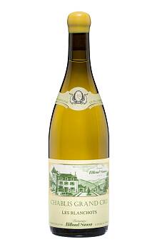 Billaud-Simon Chablis Grand Cru Les Blanchots