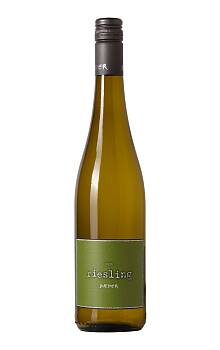Bæder Riesling Trocken