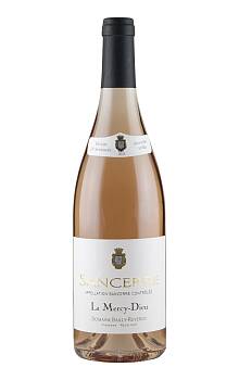 Bailly-Reverdy Sancerre La Mercy-Dieu Rosé