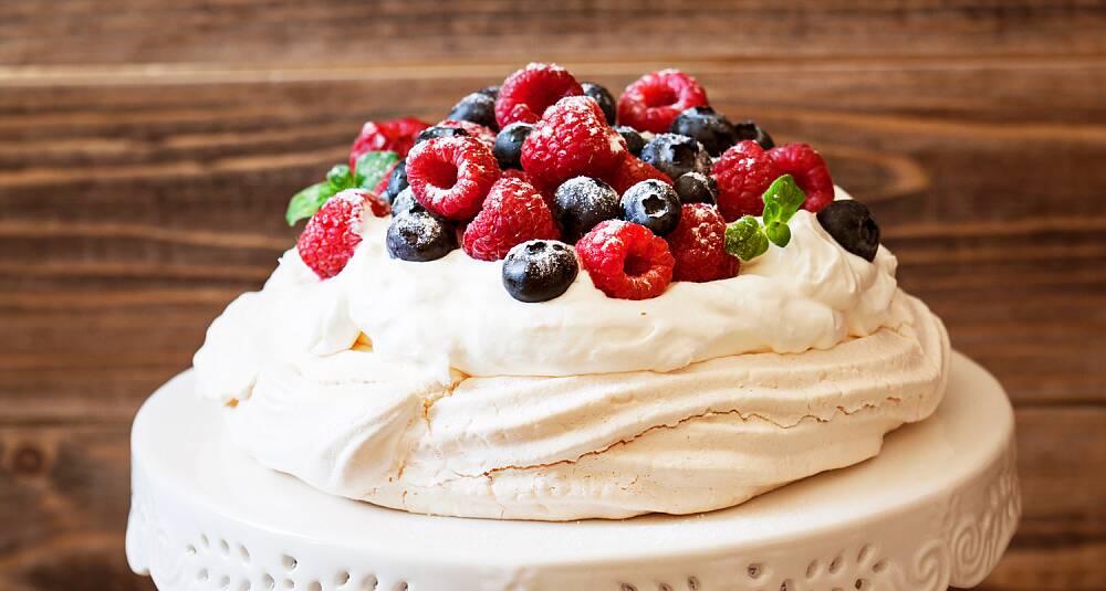 Pavlova