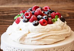 Pavlova