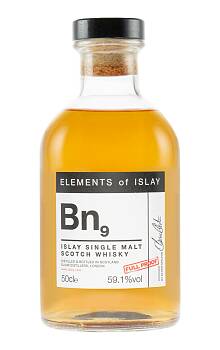 Elixir Elements of Islay Bn9