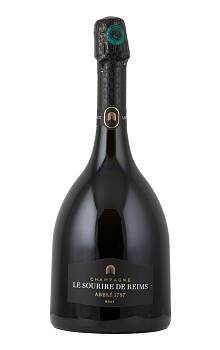 Abelé 1757 Champagne Le Sourire de Reims Brut