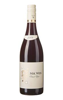 Nik Weis Pinot Noir