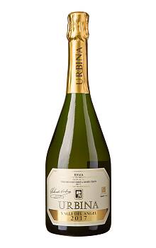 Urbina Valle del Ángel Brut