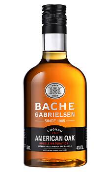 Bache-Gabrielsen Cognac American Oak