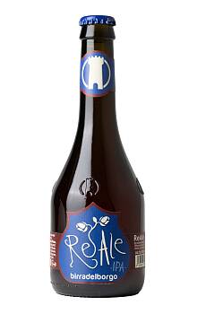 Birra del Borgo ReAle