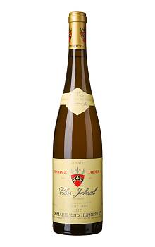 Zind-Humbrecht Pinot Gris Jebsahl VT