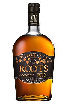 Vallein-Tercinier Cognac XO Roots