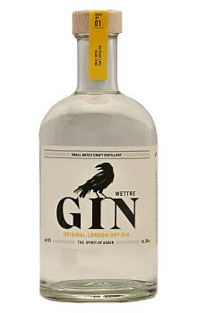 Wettre Original London Dry Gin