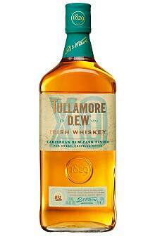 Tullamore Dew Caribbean Rum Cask