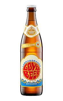 Schneider-Weisse Love Beer