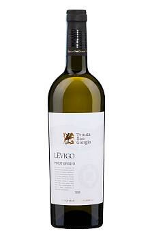Ten. San Giorgio Levigo Pinot Grigio delle Venezie