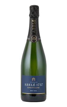 Abelé 1757 Champagne Brut Vintage