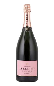 Abelé 1757 Champagne Rosé Brut