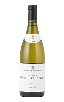 Bouchard Père & Fils Meursault Premier Cru Le Porusot