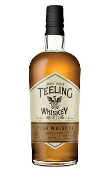 Teeling Aquavit Cask Irish Whiskey Small Batch Collabroation