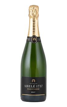 Abelé 1757 Champagne Brut
