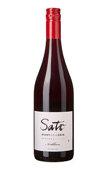 Sato Northburn Vineyard Pinot Noir