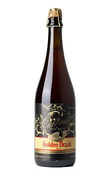 Gulden Draak Calvados Barrel Aged