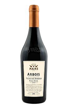 Maire Arbois Vignes du Sorbief Pinot Noir