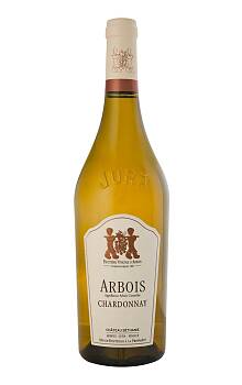 Fruitière Vin. d'Arbois Arbois Chardonnay