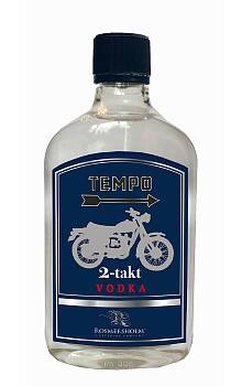 Tempo 2-takt Vodka