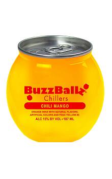 Buzzballz Chili Mango Chiller