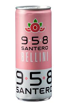 958 Santero Bellini