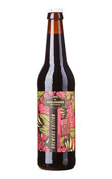 St. Hallvards Brewers Edition Pastry Stout