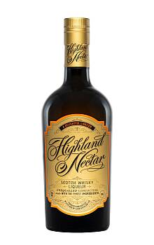 Elixir Highland Nectar