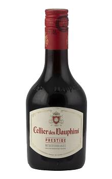 Cellier des Dauphins Côtes du Rhône Réserve