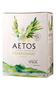 Aetos Chardonnay