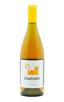 Carrel Chatgris Vin Orange