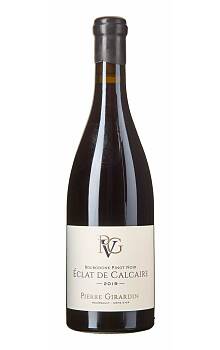 Pierre Girardin Bourgogne Éclat de Calcaire Pinot Noir